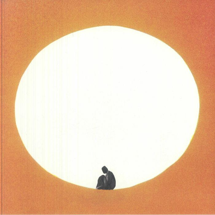 Death Cab For Cutie – I Built You A Tower vinyl cover