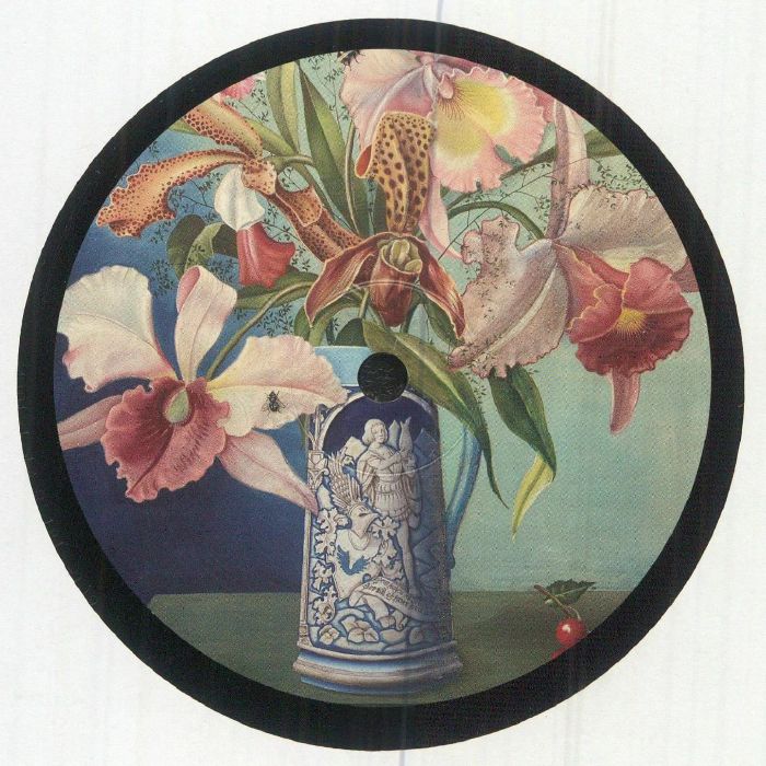 Merv | Ohm | Octal Industries | Kuba Sojka | Stroef – Manaccan vinyl cover