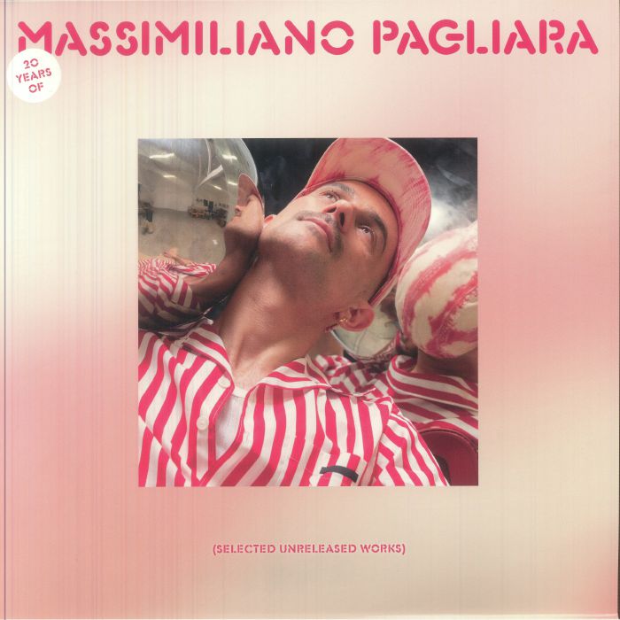Massimiliano Pagliara Selected Unreleased Works