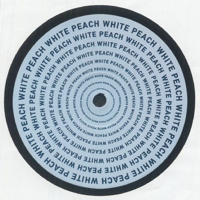 Frost – Chasm vinyl cover