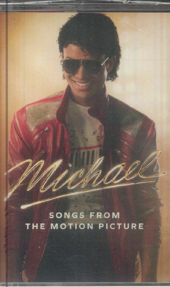 Michael JACKSON/JACKSON 5 aka THE JACKSONS - Michael: Songs From