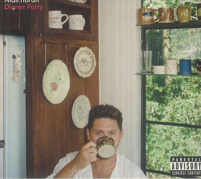Niall HORAN - Dinner Party