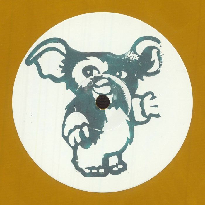 Brian KAGE/JASON STEINGOLD - Gremlins Vinyl at Juno Records.