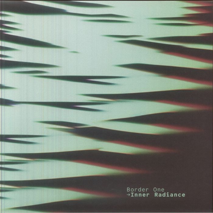 Border One – Inner Radiance vinyl cover