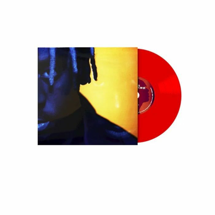 Myles Smith – My Mess My Heart My Life vinyl cover