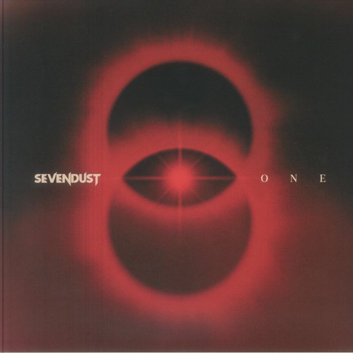 Sevendust – One vinyl cover