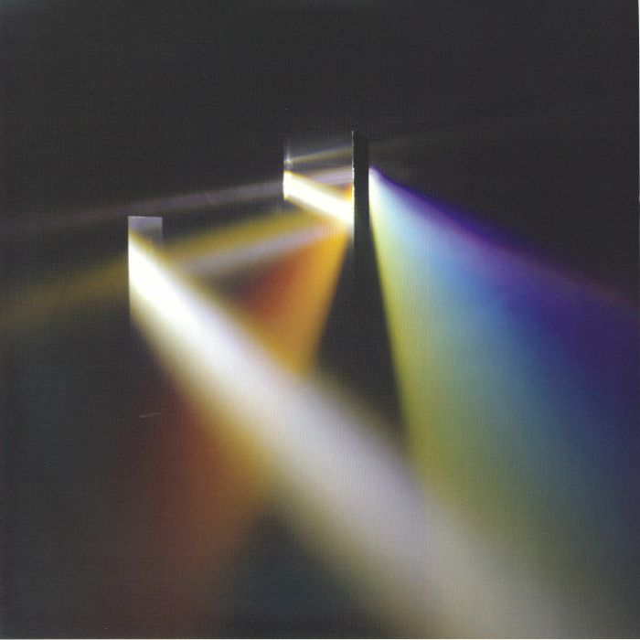 The Fray – A Light That Waits vinyl cover