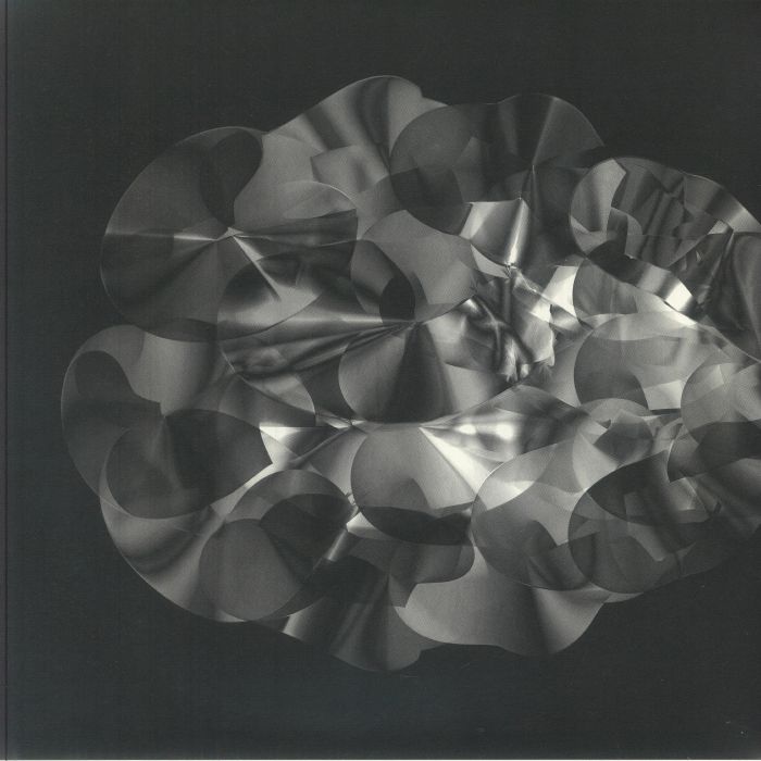 Meeting By Chance – Time Deception vinyl cover