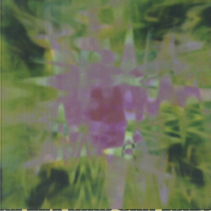 The Field – Now You Exist vinyl cover