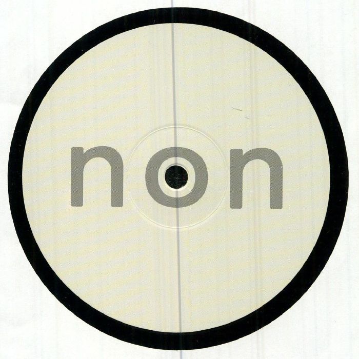 Luigi Tozzi – Plastic Venus vinyl cover