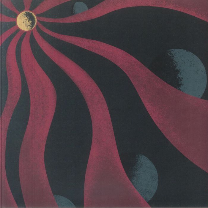 Cem Mo – What Remains vinyl cover
