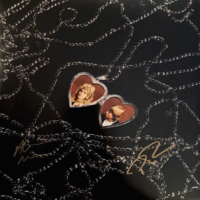 Tennis – Face Down In The Garden vinyl cover