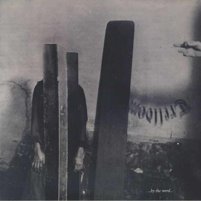 Trelldom – By The Word vinyl cover