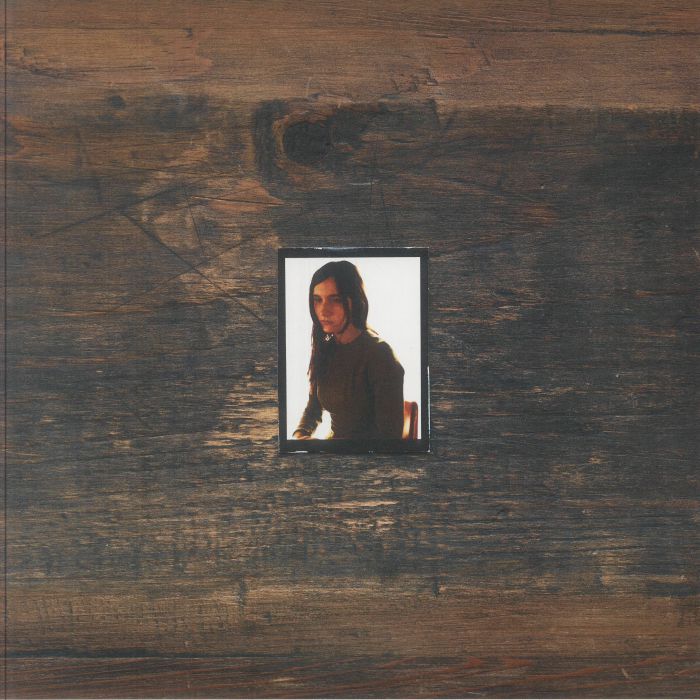 Ivy Knight – Iron Mountain vinyl cover