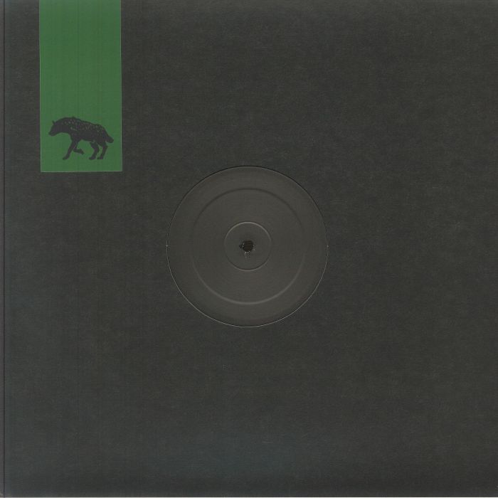 Augusto Taito – The World Can't Live Without Lies Part II vinyl cover