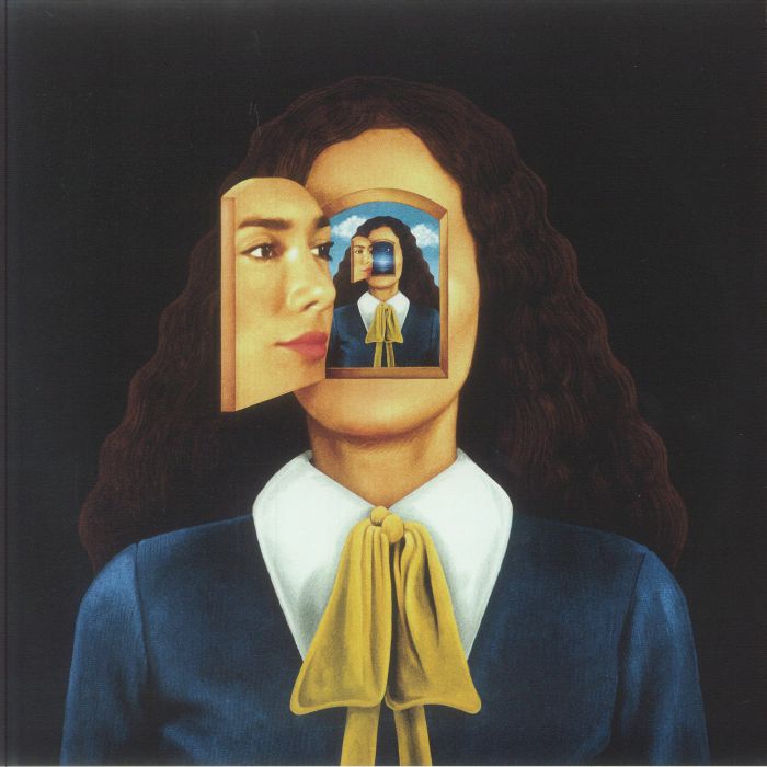 Bedouine – Neon Summer Skin vinyl cover