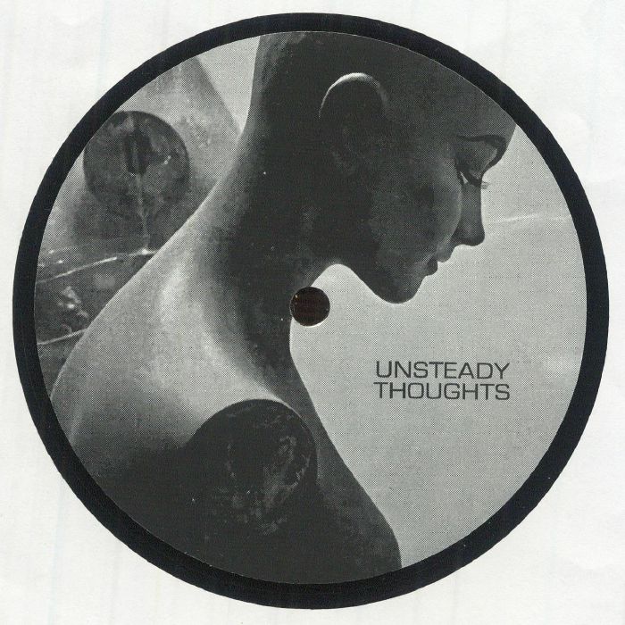 Other – Unsteady Thoughts vinyl cover
