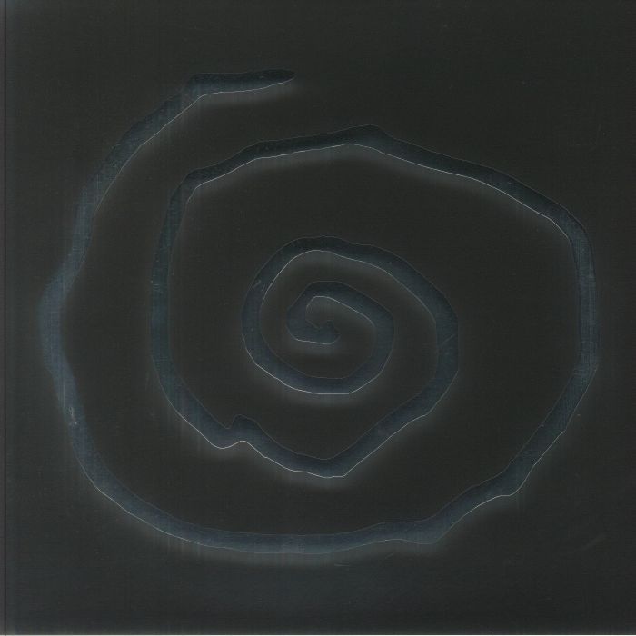 Whirr – Around vinyl cover