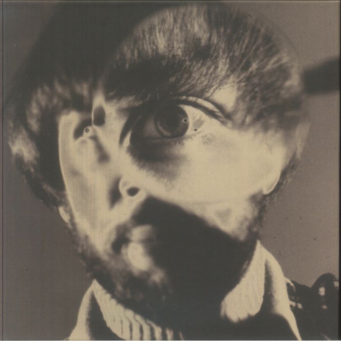 Ted Lucas – Images Of Life vinyl cover