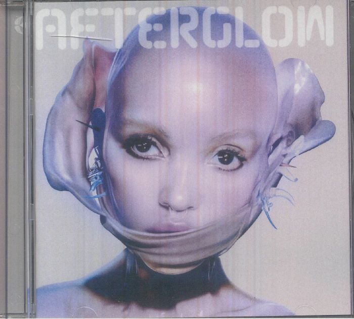FKA TWIGS - Eusexua Afterglow - CD | eBay