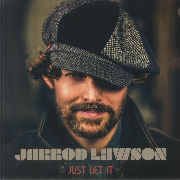 洋楽 Jarrod Lawson - Just Let It (Vinyl) Jarrod LAWSON - Just Let It Vinyl at Juno Records.