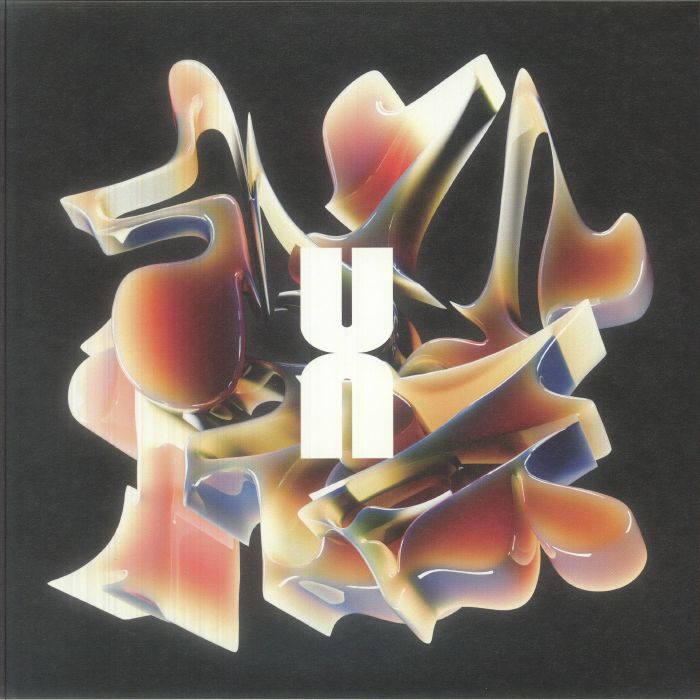 Sera J – Human In The Loop vinyl cover