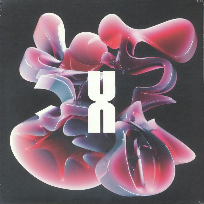 Blame The Mono – Akin To Analog vinyl cover
