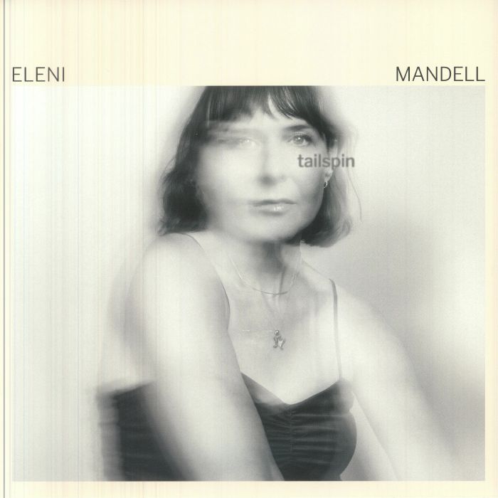 Eleni MANDELL - Tailspin
