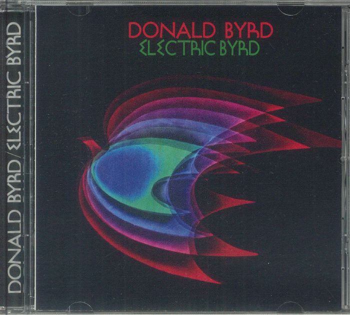 洋楽 Donald Byrd/Electric Byrd LP orig Donald BYRD - Electric Byrd CD at Juno Records.