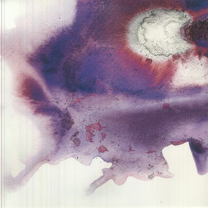 Tobias | Kuniyuki | Yuta | O Ma | Ness – Chronoscope Vol 3 vinyl cover