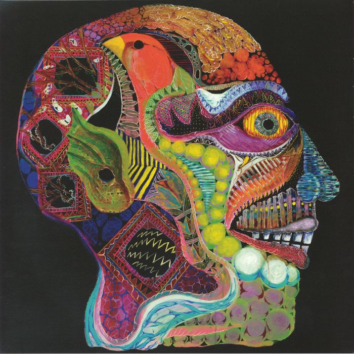 Osees – Cara Maluco vinyl cover