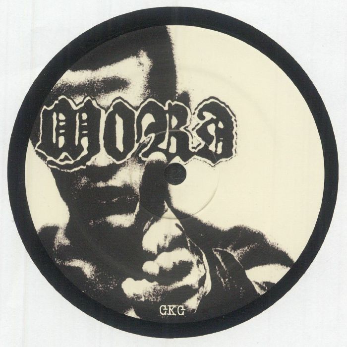 Ribe – Son Etapas EP vinyl cover