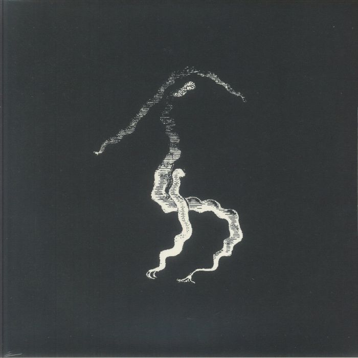 Sully – Model Collapse vinyl cover