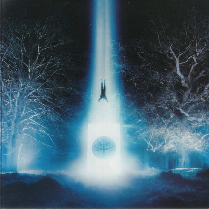 Enter Shikari – Lose Your Self vinyl cover