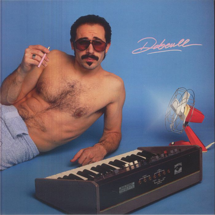 Dabeull / Intimate Fonk レコード (新品・再発) DABEULL - Intimate Fonk (reissue) レコード at Juno Records.