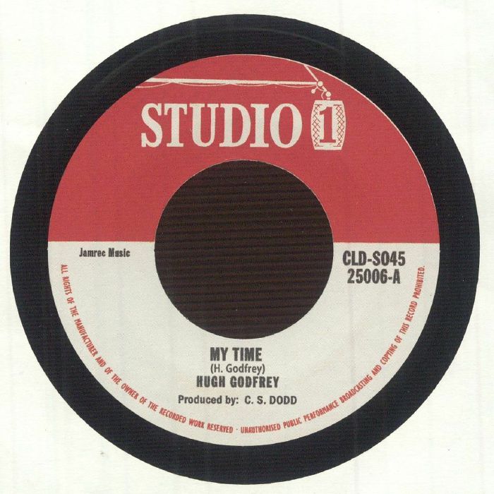 Hugh GODFREY/NORMA FRASER - My Time Vinyl at Juno Records. Hugh GODFREY/NORMA FRASER - My Time Vinyl at Juno Records.