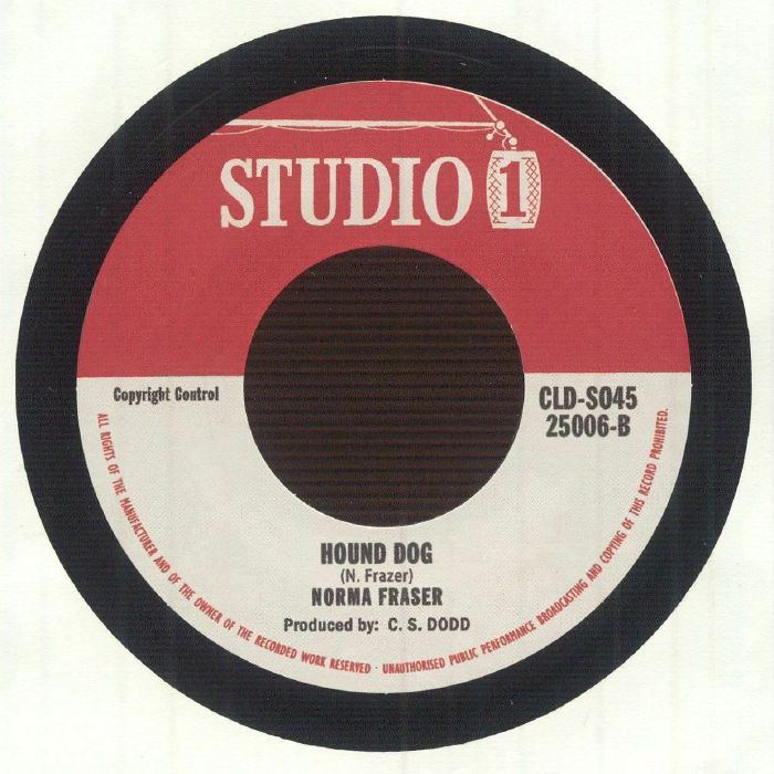 Hugh GODFREY/NORMA FRASER - My Time Vinyl at Juno Records. Hugh GODFREY/NORMA FRASER - My Time Vinyl at Juno Records.