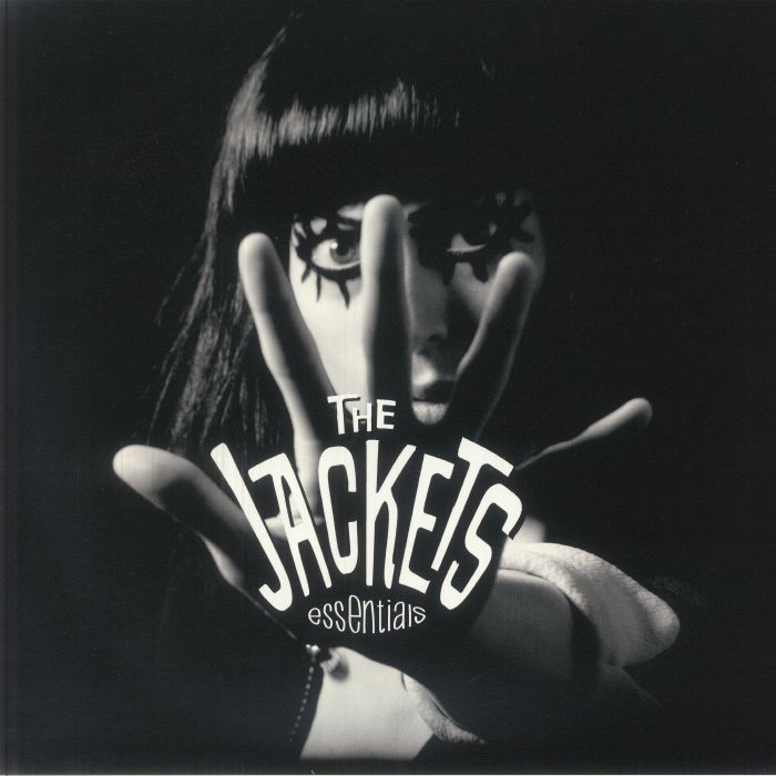 The Jackets – Essentials vinyl cover
