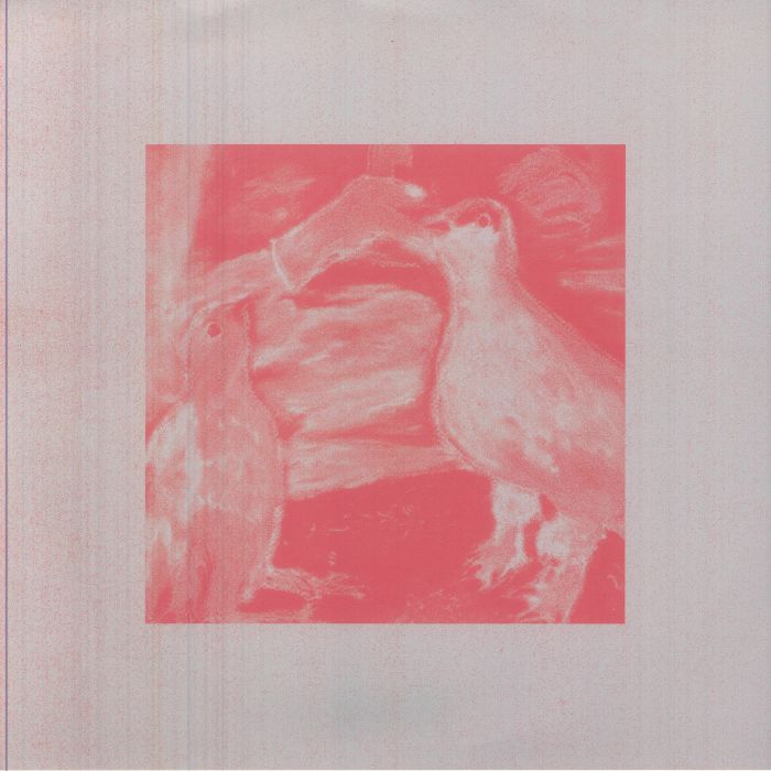 Spivak | Prins Emanuel – Imogen's Lament vinyl cover