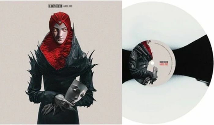 The Amity Affliction – House Of Cards vinyl cover