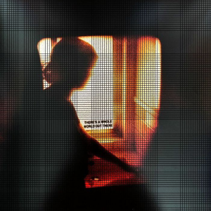 Arm's Length – There's A Whole World Out There vinyl cover