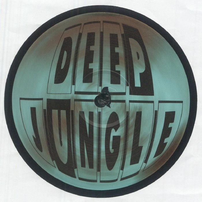 Dubtronix – Rass Clart Money EP vinyl cover