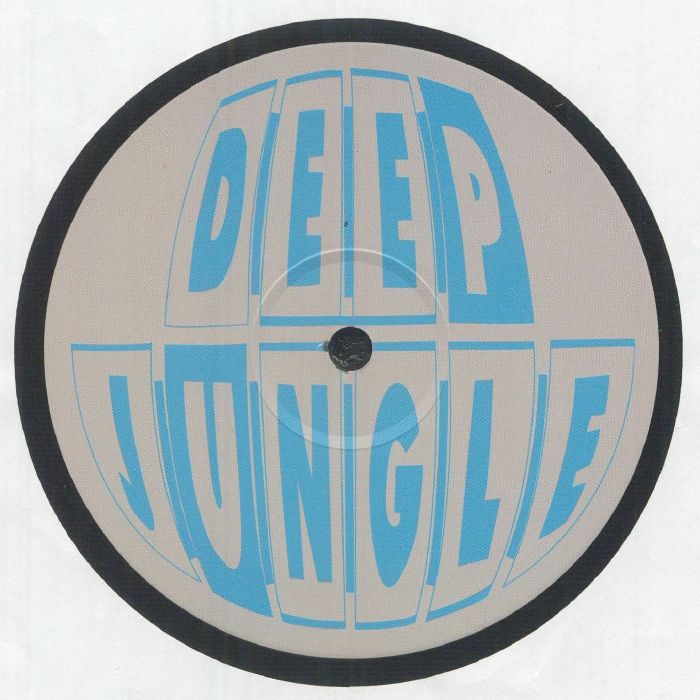 Subjects – Gonna Be EP vinyl cover
