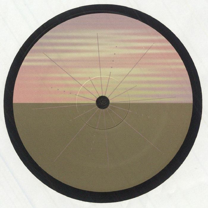 Desroi – Nautilus vinyl cover