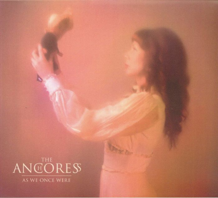 The ANCHORESS - As We Once Were
