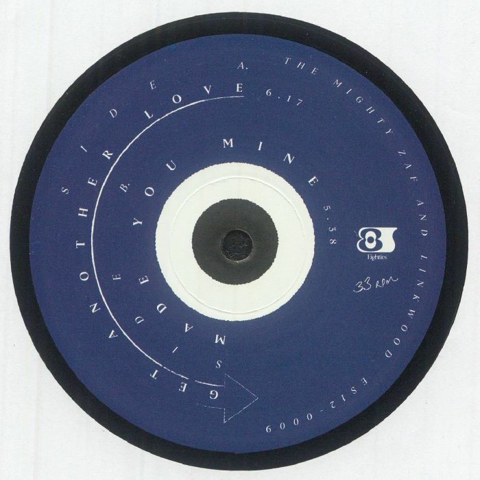 The MIGHTY ZAF/LINKWOOD - Get Another Love Vinyl at Juno Records.