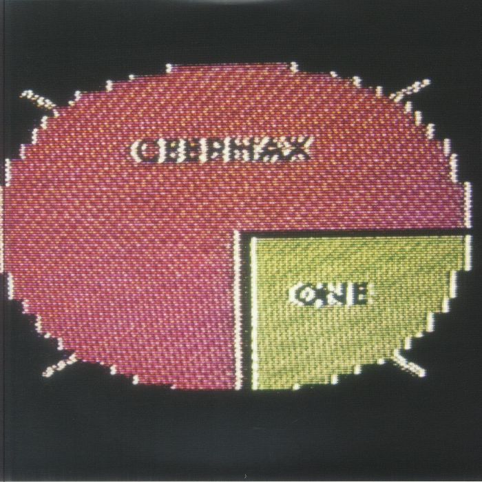 邦楽 Ceephax - Volume Two CEEPHAX - Ceephax Volume One & Volume Two (reissue) Vinyl at Juno
