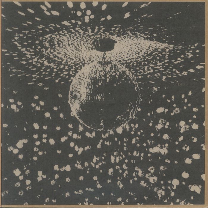 Neil Young – Mirror Ball vinyl cover