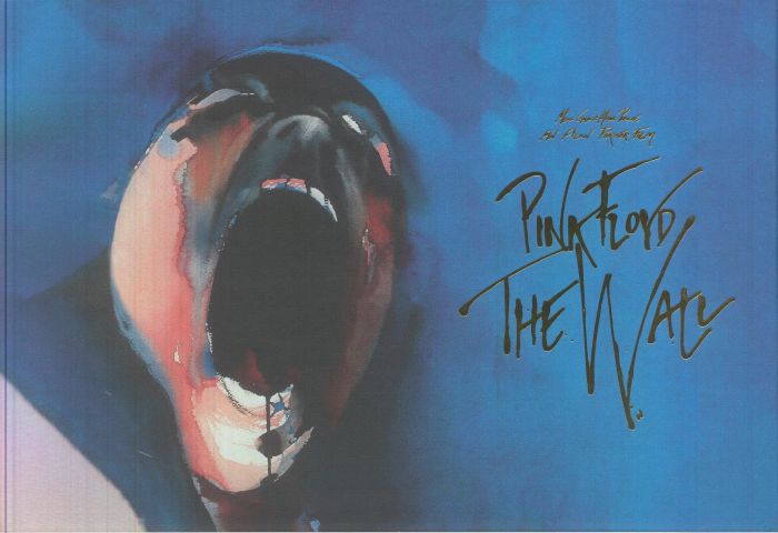 PINK FLOYD - The Wall (Super Deluxe Edition) CD at Juno Records.