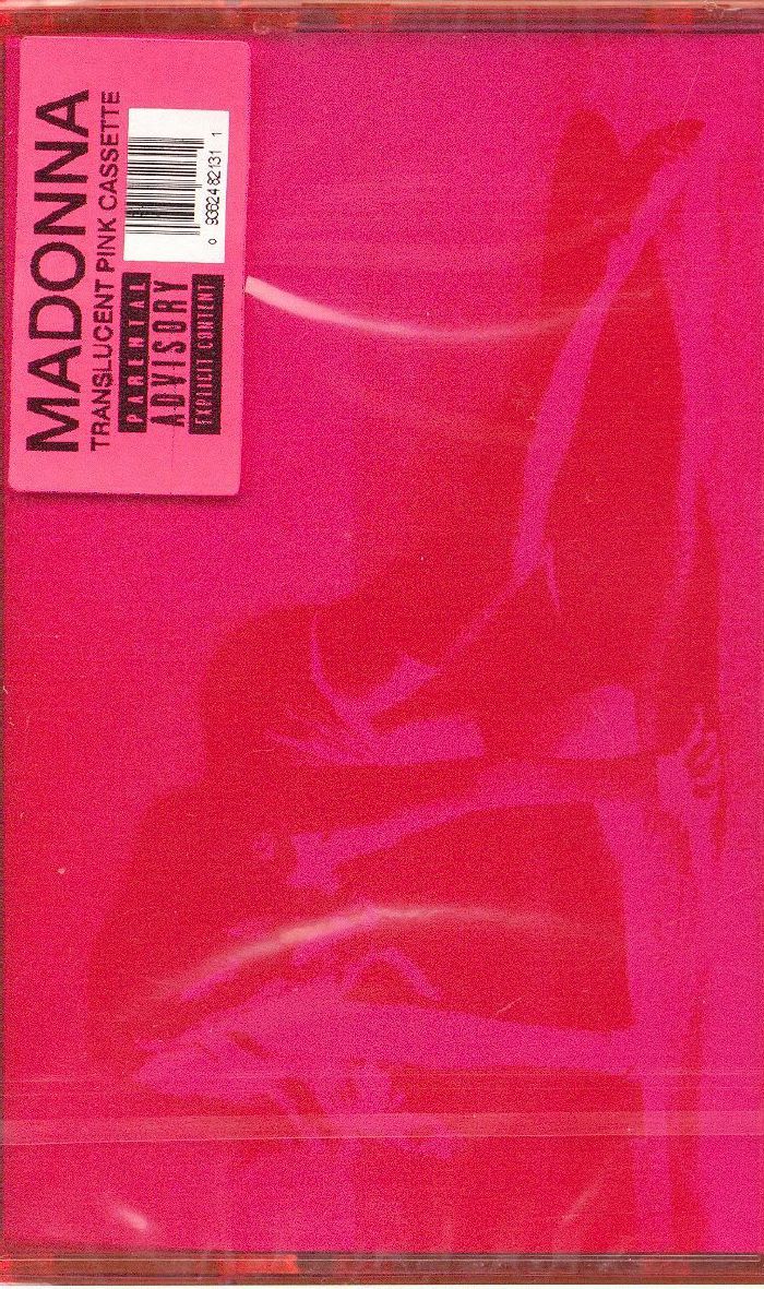 MADONNA - Confessions II レコード at Juno Records.